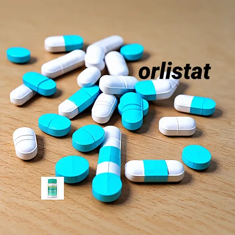 Orlistat 120 mg pas cher